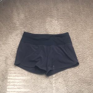 Lululemon athletic shorts